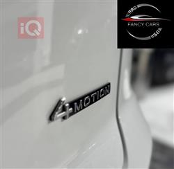 فولكسفاغن أطلس كروس سبورت